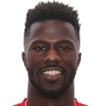 Image of Balde, Keita