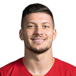 Image of Jovic, Luka