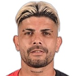 Image of Banega, Ever