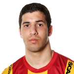 Image of Sleyman, Ninos