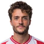 Image of Granli, Daniel