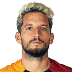 Image of Mertens, Dries