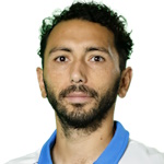 Image of Cuevas, Cristian
