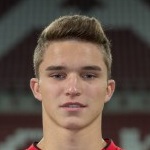 Image of Kurz, Bastian