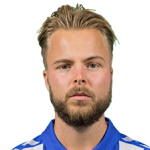 Image of Svendsen, Sander