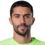 Image of Hosseini, Hossein