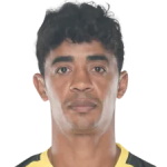 Image of Da Silva Amorim, Felipe