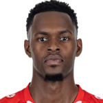 Image of Fernandes, Edimilson