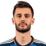 Image of Miazga, Matt