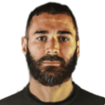 Image of Benzema, Karim