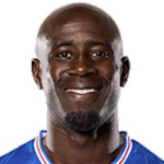 Image of Adomah, Albert