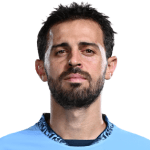 Image of Silva, Bernardo