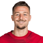 Image of Milinkovic-Savic, Sergej