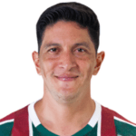 Image of Cano, German