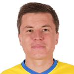 Image of Baltabekov, Askhat