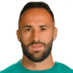 Image of Ospina, David