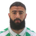 Image of Fekir, Nabil