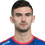 Image of Ugarkovic, Steven