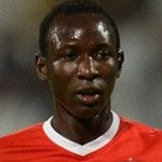 Image of Mansaly, Boubacar