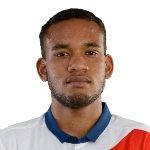 Image of Salazar, Aldair