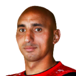 Image of Felipe Silva, Sergio Andres