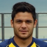Image of Gagliardi, Alejandro Fabian