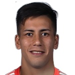 Image of Meza, Maximiliano