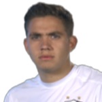 Image of Perez Godoy, Lucas Emmanuel