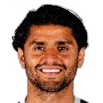 Image of Dahoud, Mahmoud