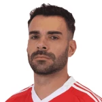 Image of Bruno Henrique