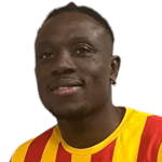 Image of Asigba, Mark Nyaaba