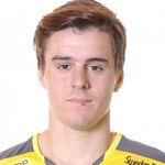 Image of Gustavsson, Jesper