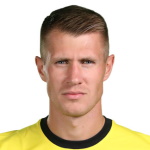 Image of Szymanski, Damian