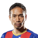Image of Nagatomo, Yuto