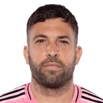 Image of Alba, Jordi
