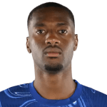 Image of Adarabioyo, Tosin