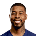 Image of Kimpembe, Presnel