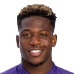 Image of Iseka, Aaron Leya