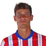 Image of Llorente, Marcos