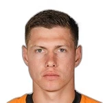 Image of Matvienko, Mykola