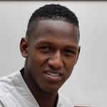 Image of Mina, Yerry