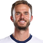 Image of Maddison, James