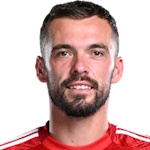 Image of Toffolo, Harry