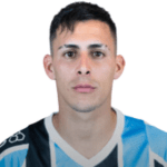 Image of Pavon, Cristian