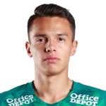 Image of RodrÃguez, Osvaldo