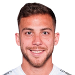 Image of Piovi, Ezequiel