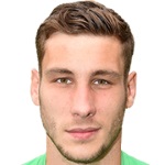 Image of Marosi, Marko