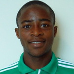 Image of Idowu, Akinjide