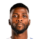 Image of Iheanacho, Kelechi