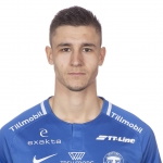 Image of Reinholdsson, Andre